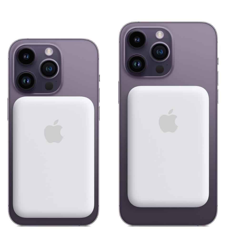 Magsafe Wireless Charging Battery Pack